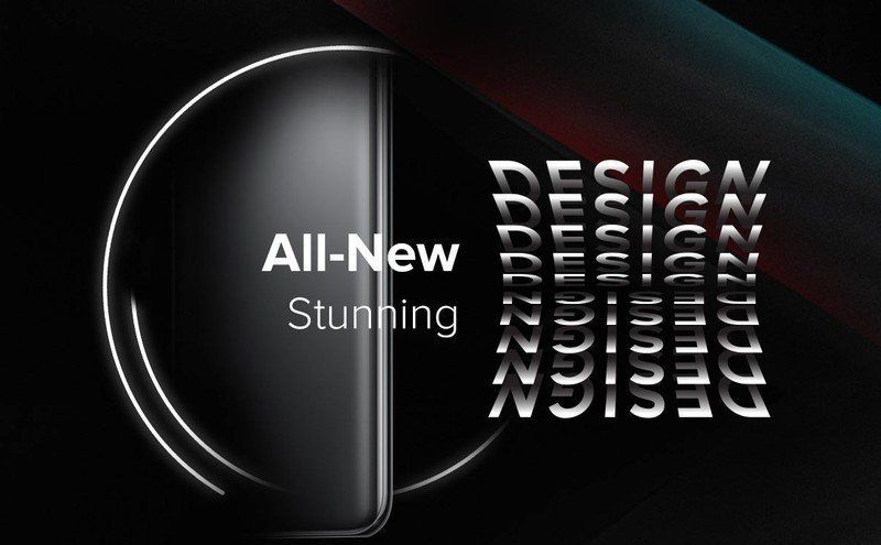 Redmi Note 10 Series Teaser