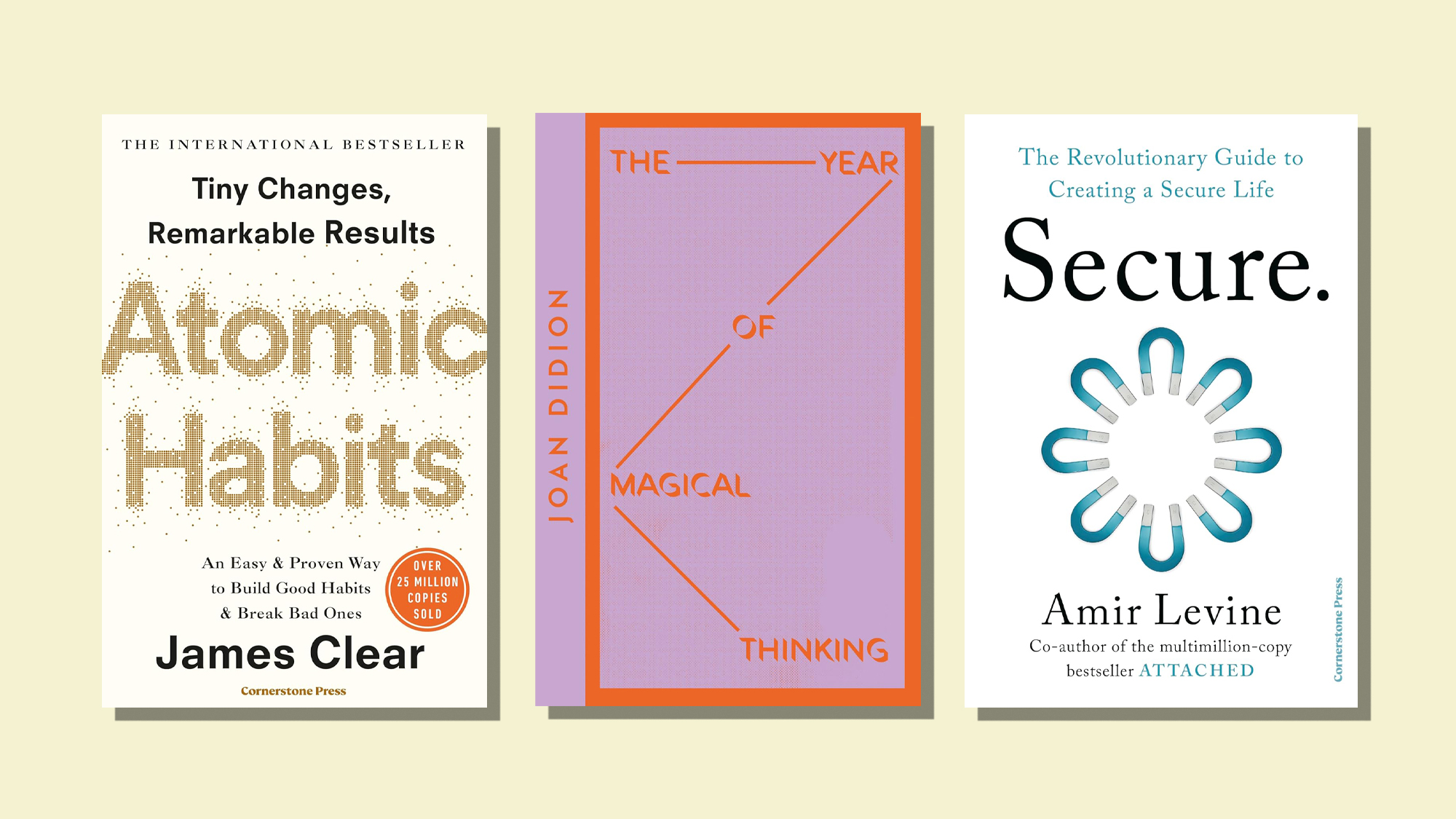 Book covers