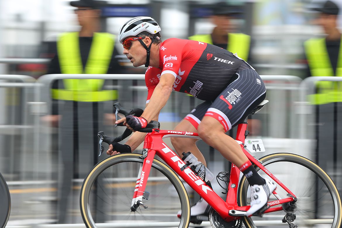 Markel Irizar (Trek-Segafredo)