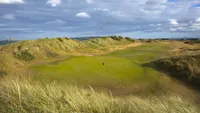PORTMARNOCK HOTEL AND GOLF LINKS
