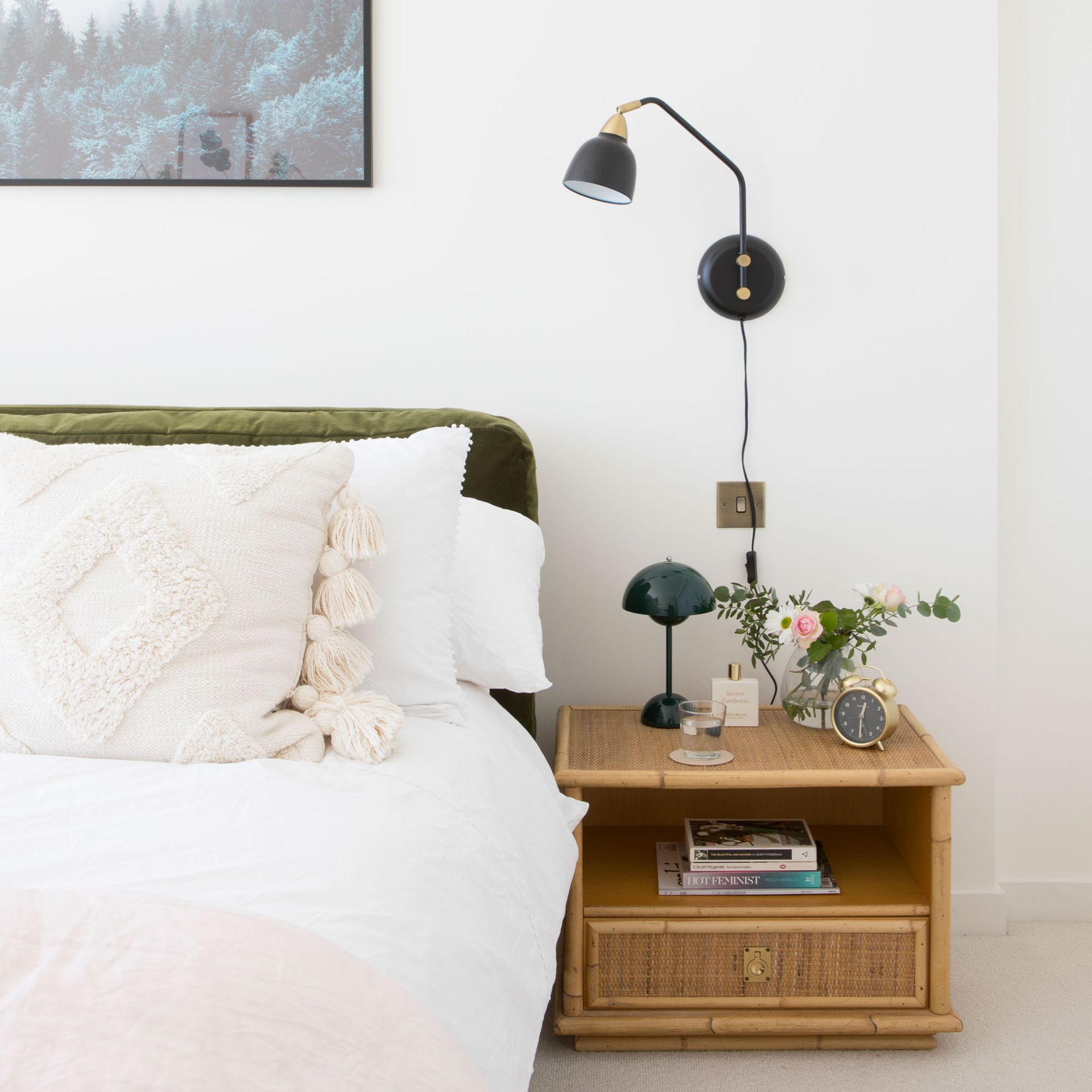 How to keep a bedroom cool 25 ways to cool down in summer Ideal Home