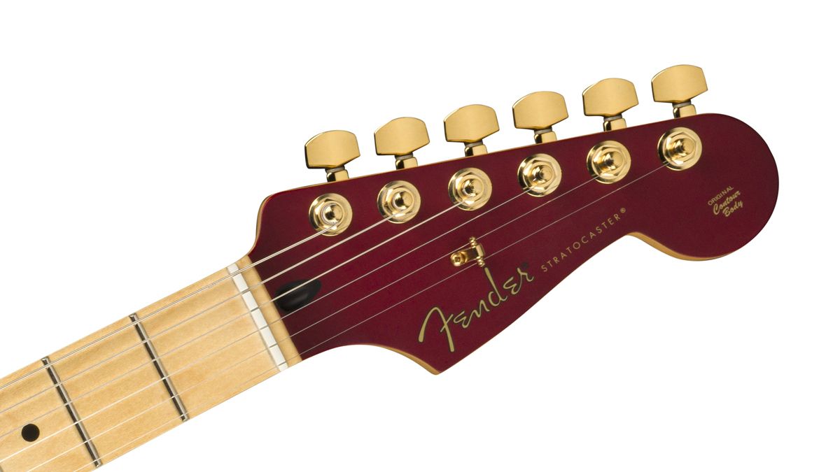 Fender Tash Sultana Stratocaster