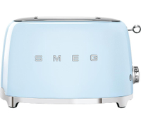 Smeg TSF01PBUK 2-Slice Toaster