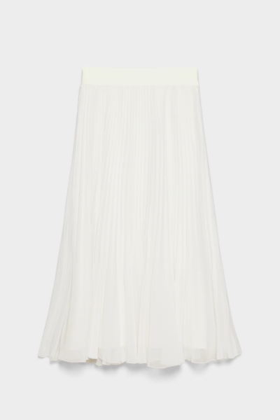 Wilfred, Twirl Pleated Skirt