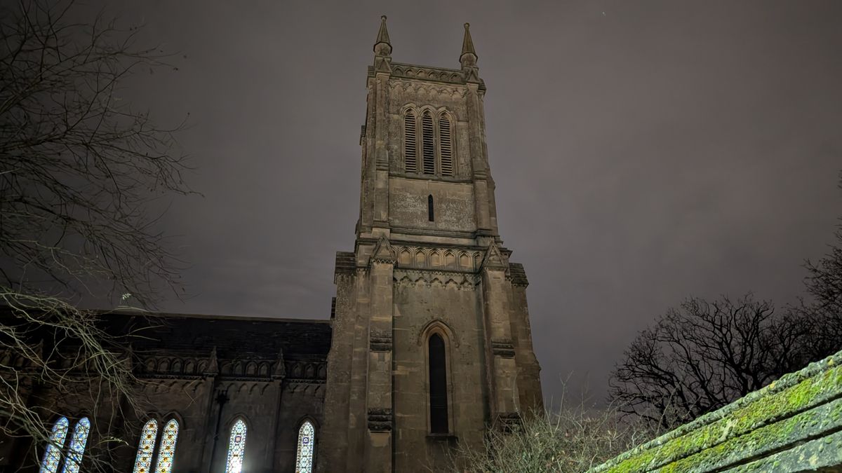 zerocam example photos from pixel 9 pro