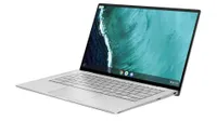 best 2-in-1 laptops 2021: Asus Chromebook Flip