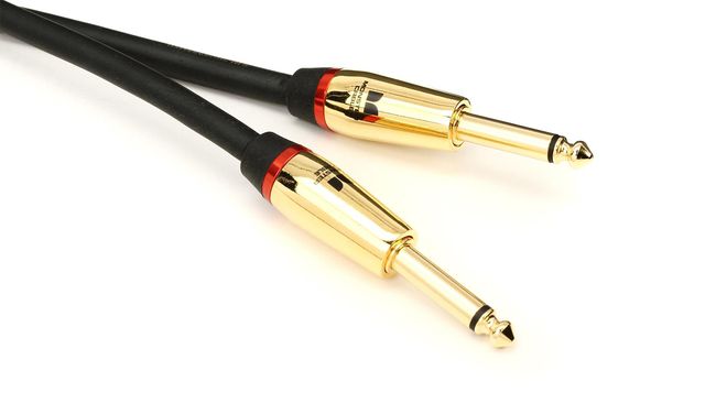 11 Best Guitar Cables 2021: Unbeatable Instrument Cables For Electric ...