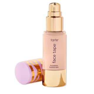 Face Tape Full Coverage Foundation - 18b Fair-Light Beige