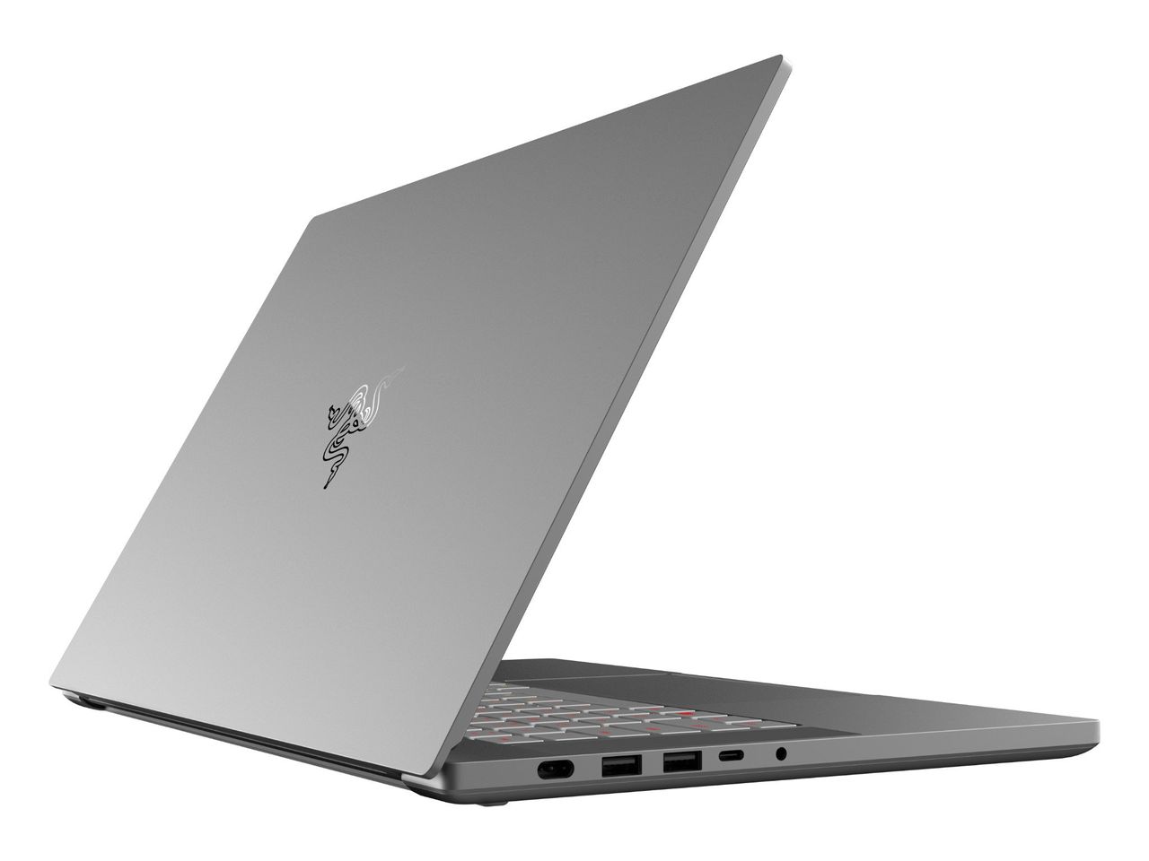 Razer Blade 15 Studio Edition Open Back