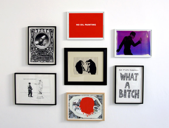 Studio Voltaire portfolio
