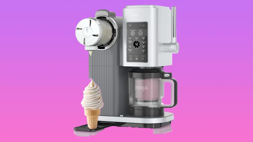 Ninja Swirl by CREAMi