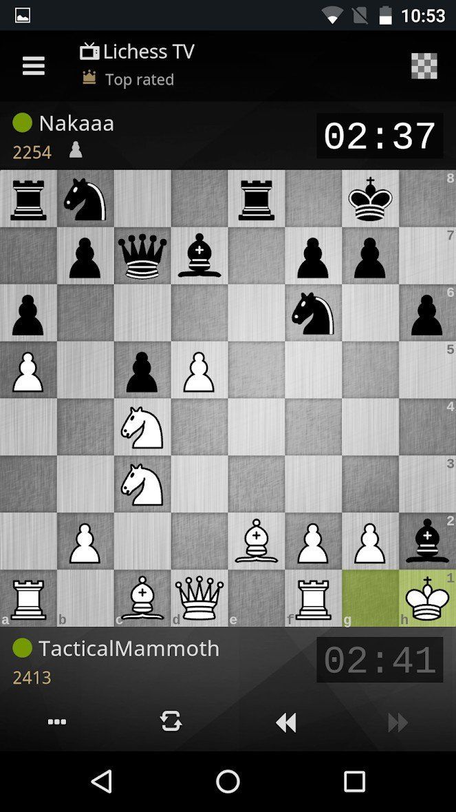 Best Chess Games for Android 2023 Android Central