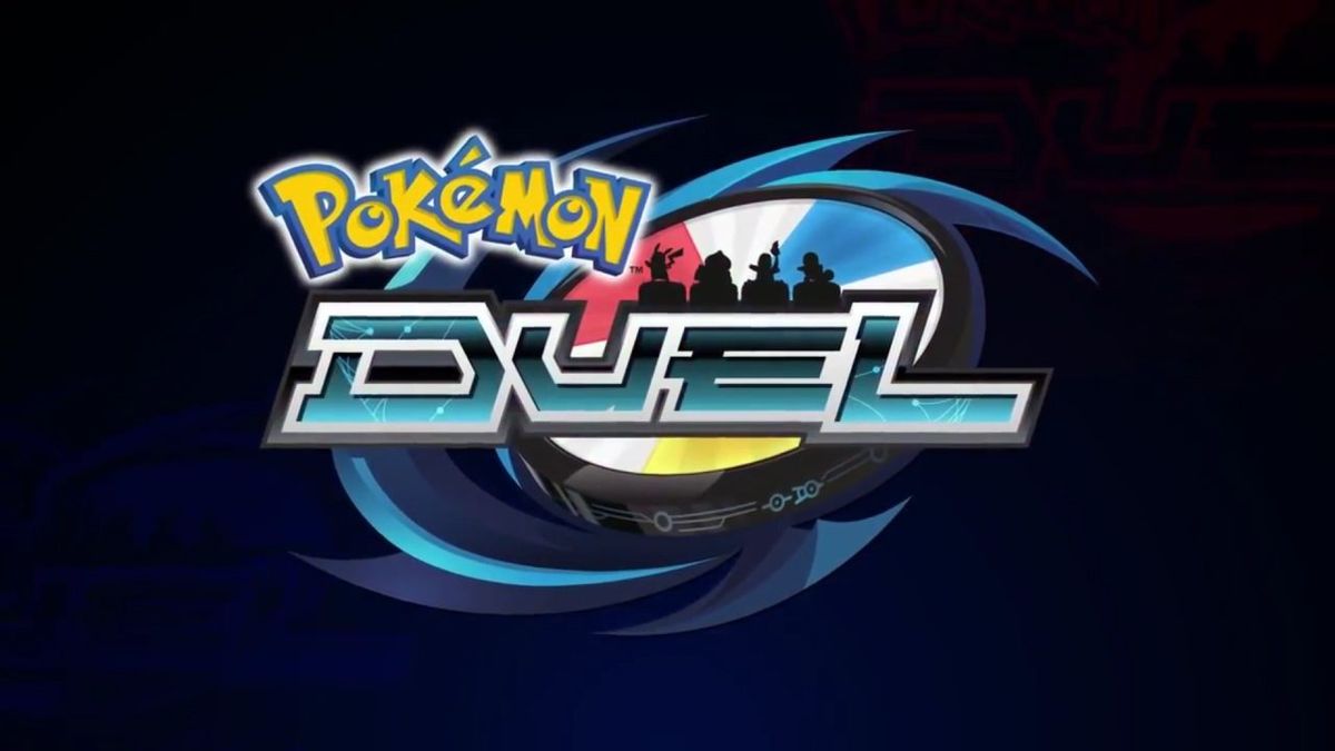 Pokémon Duel will go offline in October