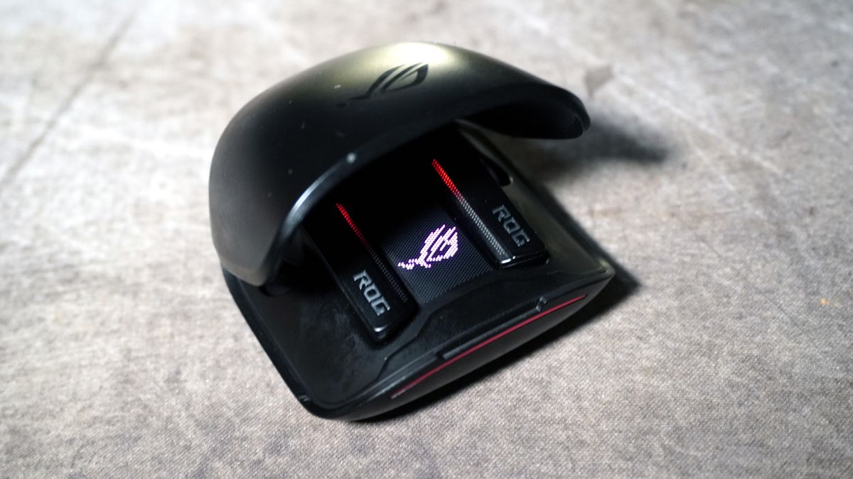 Asus ROG Cetra True Wireless Earbuds