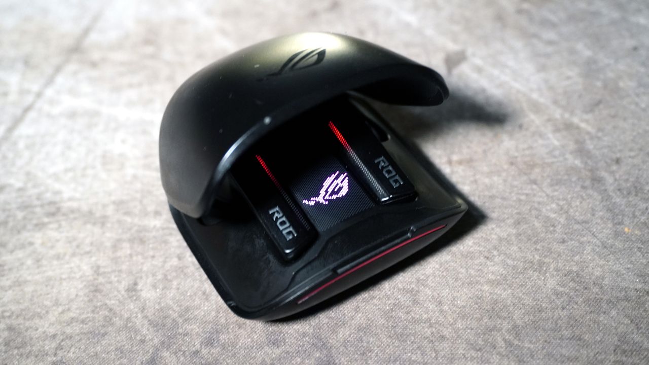Asus ROG Cetra True Wireless Earbuds