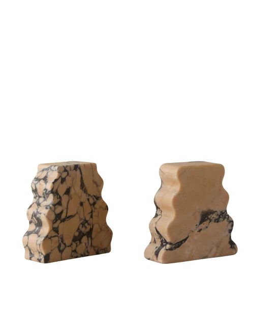 Lulu & Georgia | Blithe Bookends (Set of 2)