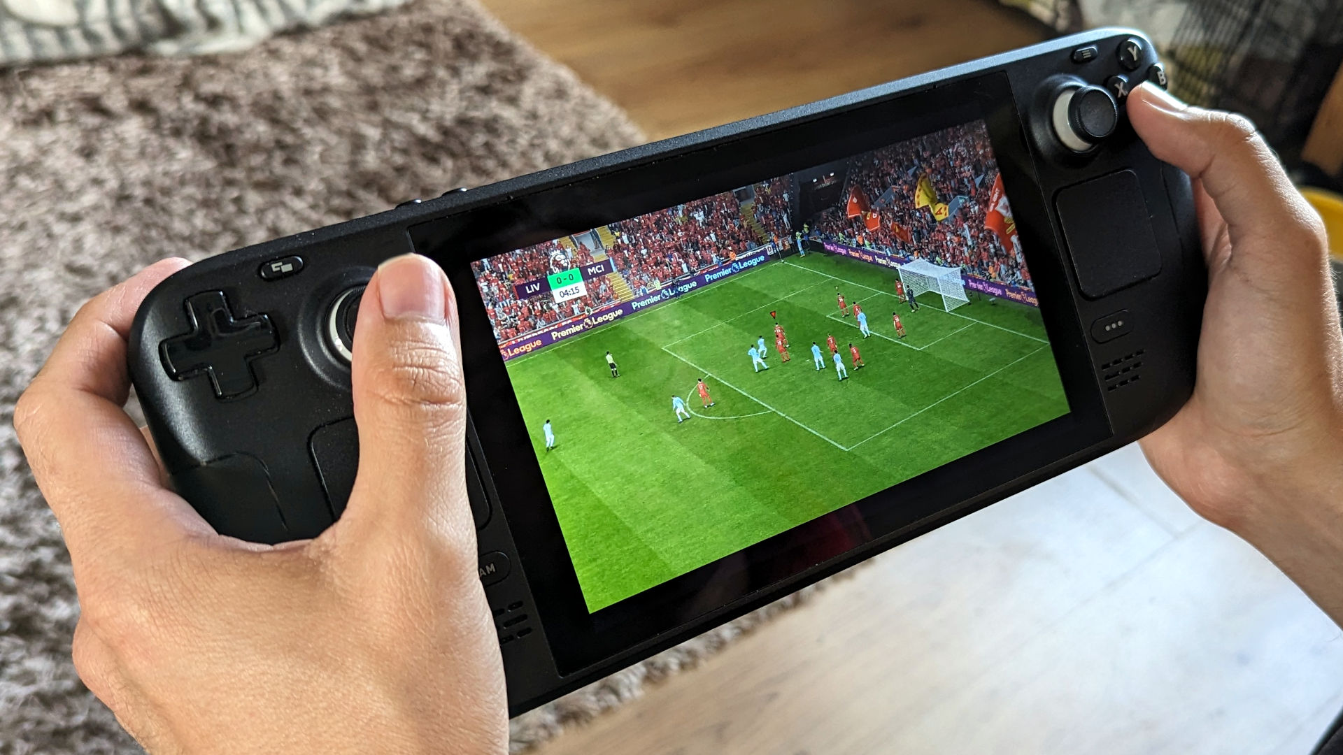 HOW TO PLAY OR RUN FIFA 23 FROM STEAM