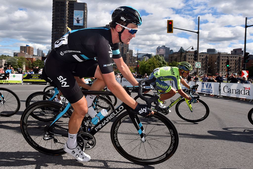 Andy Fenn (Team Sky)