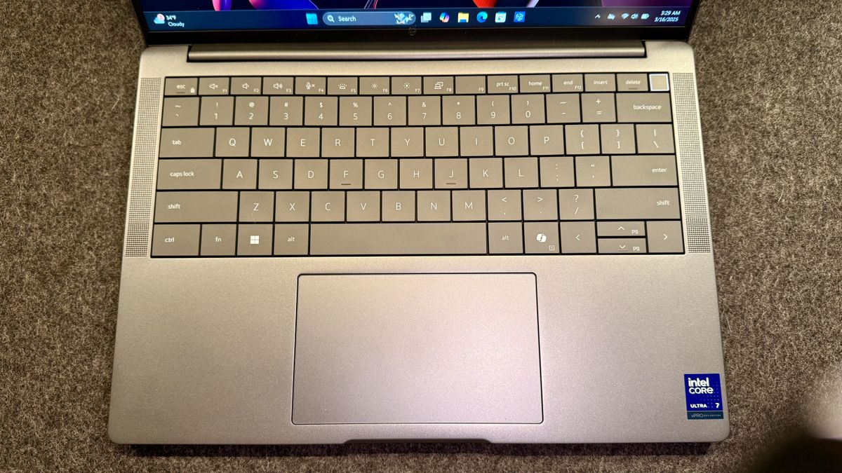 Dell Pro 14 Premium