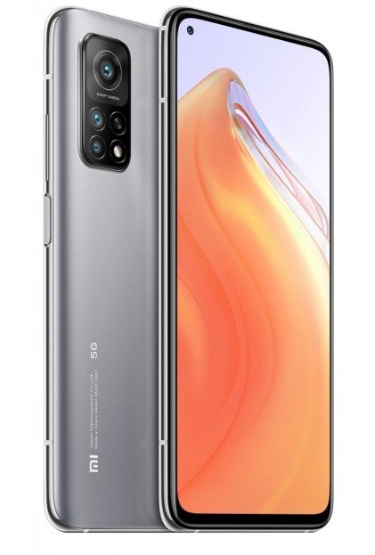 Xiaomi Mi 10T