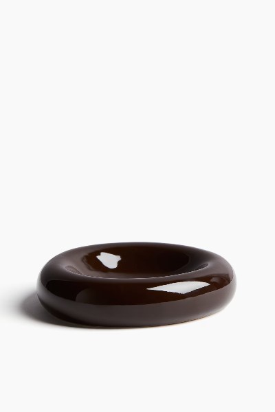 H&M Home Small stoneware bowl