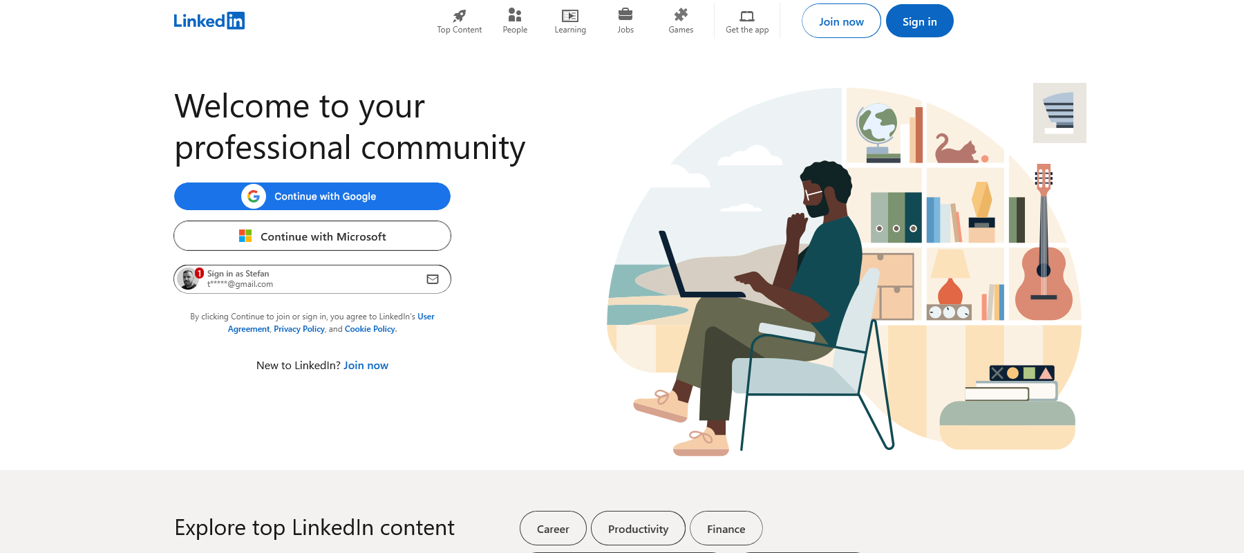 LinkedIn (2026) review | TechRadar LinkedIn (2026) review | TechRadar
