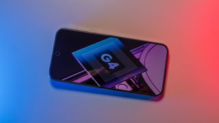 Google Tensor G4 on Pixel 9 Pro XL