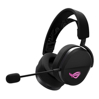 Asus ROG PeltaPC Gamer score: 84%