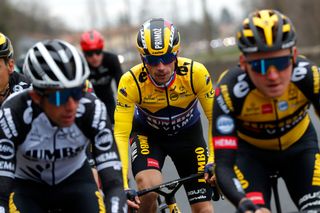 Stage 6 - Paris-Nice: Primoz Roglic wins stage 6