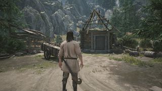 Blood of Dawnwalker Into the Den - House