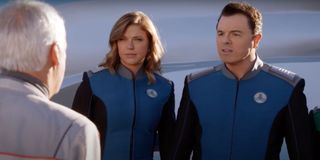 The Orville screenshot