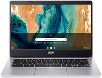 Acer Chromebook 314 (2022): $229 $199 @ Amazon
