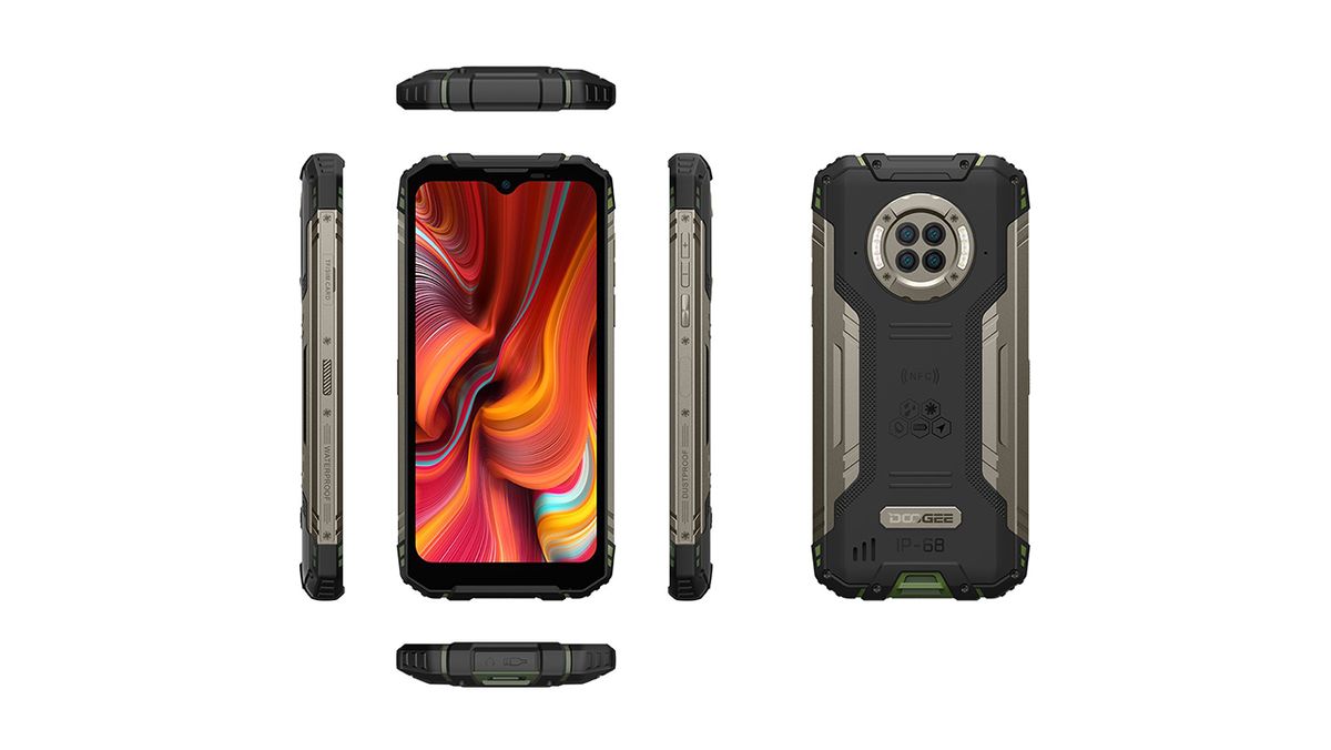 Best Rugged Smartphones 2024: Phones For Festivals | Louder