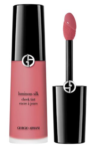 Luminous Silk Liquid Blush Cheek Tint