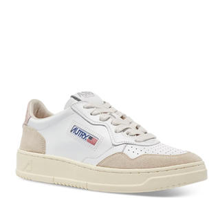 Women's Medalist Low Top Sneakers