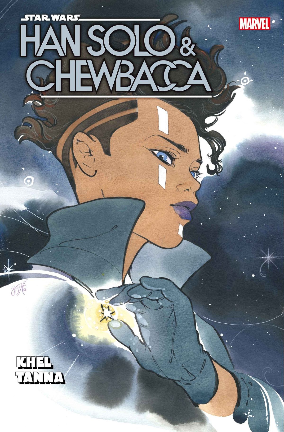 Star Wars Women's History Month