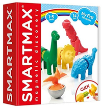 SmartMax My First Dinosaurs: $21.99 on Amazon