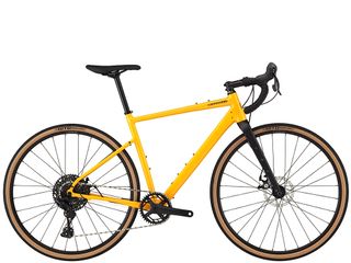 Cannondale Topstone 4