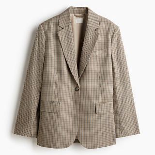 H&M Loose-fit Blazer