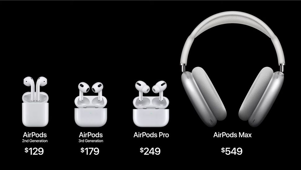 do apple airpods 3 have noise cancelling