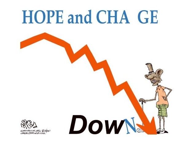 Obama&amp;#039;s downgrade