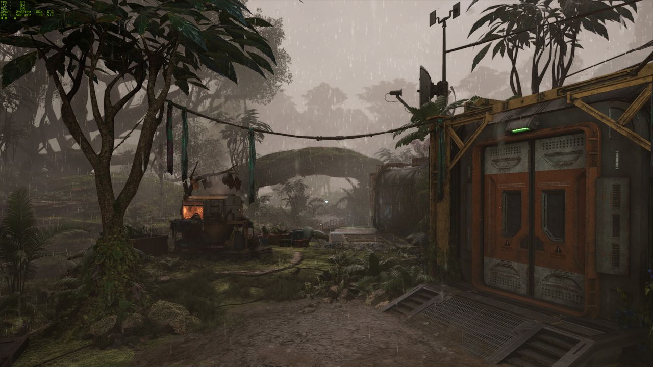 Avatar: Frontiers of Pandora screenshots and images