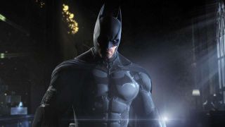 batman arkham legacy