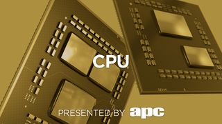 APCA 2021 CPU