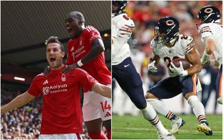 Premier League teams and NFL sides - which team you should support