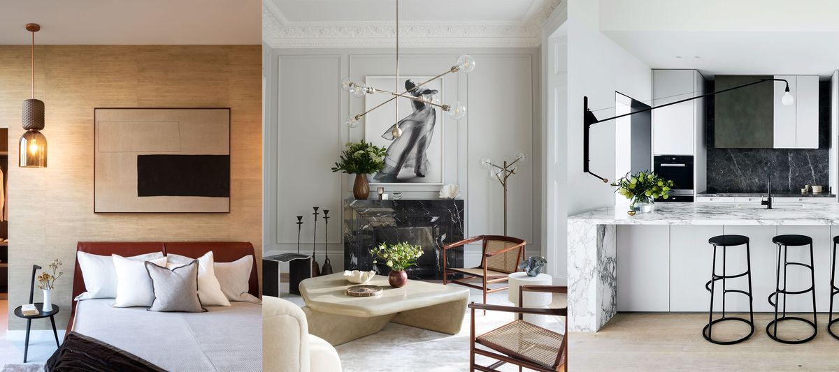 Mid-century modern decor: 10 expert ways to introduce this timeless trend