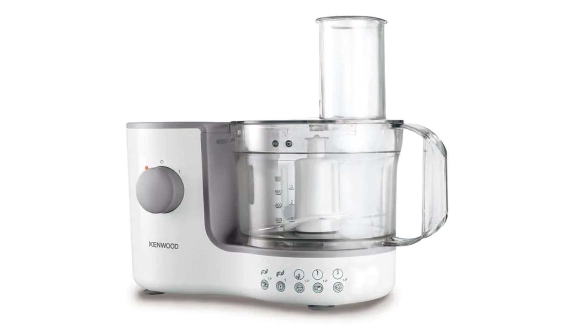 Best food processors