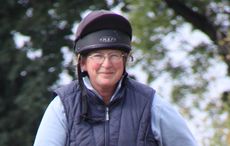 Caroline Creighton