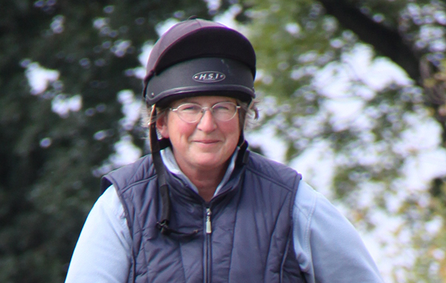 Caroline Creighton