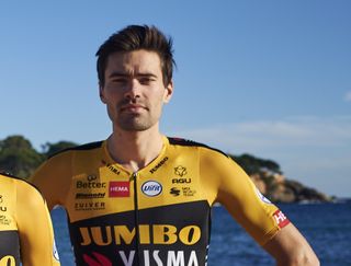 Tom Dumoulin (Jumbo-Visma)